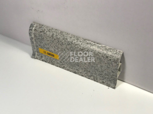 Плинтус Ideal Comfort 55mm Камешки 171 фото 2 | FLOORDEALER